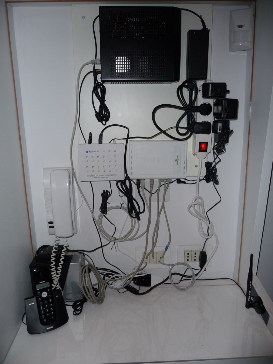 My Lab